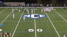 Braxton Cheatham's highlights North Cobb Christian High School