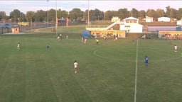 Carroll soccer highlights Northrop High School