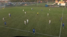 Carroll soccer highlights Homestead High School