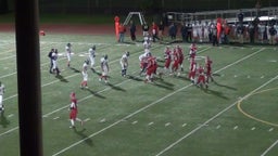 Marysville-Pilchuck football highlights vs. Arlington High