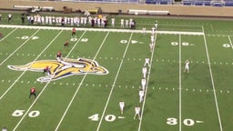 Harrisburg football highlights Brookings High School