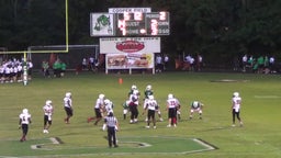 Brenden Burney's highlights Cary High School