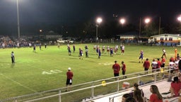 Wewahitchka football highlights Cottondale High School