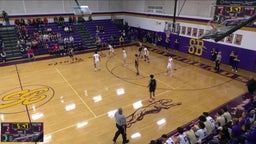 Harlingen basketball highlights San Benito