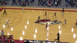 Strafford girls basketball highlights Joplin High School