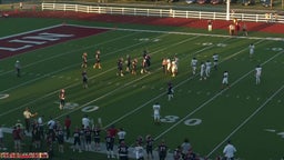 Willard football highlights Joplin High School