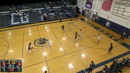 Cary-Grove basketball highlights Grayslake Central High School