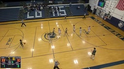Cary-Grove basketball highlights Elk Grove High School