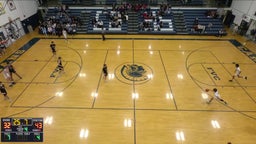 Cary-Grove basketball highlights Prairie Ridge