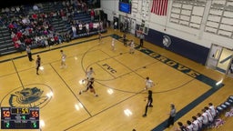 Cary-Grove basketball highlights Huntley High School