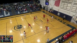 Cary-Grove basketball highlights Palatine High School