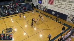 Cary-Grove basketball highlights Huntley High School