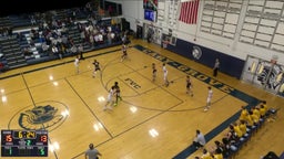 Cary-Grove basketball highlights Jacobs High School