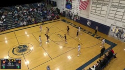 Cary-Grove basketball highlights Prairie Ridge High School