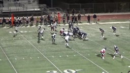 Redlands football highlights vs. Citrus Hill High Sch