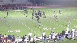 Jasper football highlights The Kinkaid School