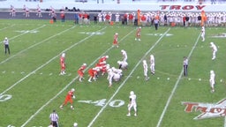 Hayden Kotwica's highlights Tippecanoe