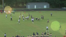 Freeman football highlights Midlothian High School