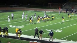 Cudahy football highlights Pius XI High School