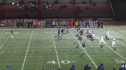 Auburn football highlights Todd Beamer High School