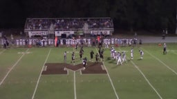 Madisonville-North Hopkins football highlights Logan County High School