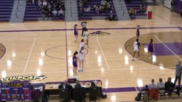 Waconia girls basketball highlights Benilde-St. Margaret's High School