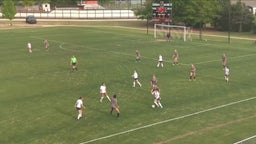 Norman girls soccer highlights Putnam City West High School