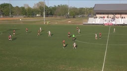 Norman girls soccer highlights Edmond Santa Fe