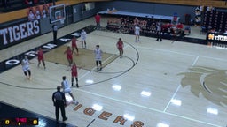 Norman girls basketball highlights Westmoore High School