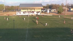 Norman girls soccer highlights Piedmont High School