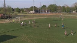 Norman girls soccer highlights Capitol Hill High School