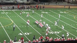 California football highlights vs. Whittier