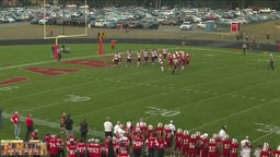 Willmar football highlights Marshall High School