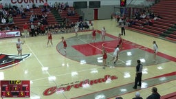 Willmar girls basketball highlights Fergus Falls High School