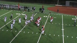 Rogers football highlights Central