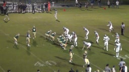 Robby Love's highlights Nease