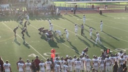 Maple Mountain football highlights Woods Cross High