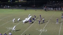 Bardstown football highlights Elizabethtown High School