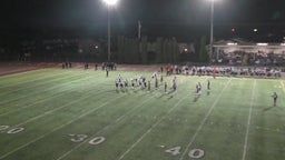 Archbishop Murphy football highlights River Ridge High School
