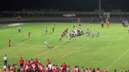 Dunedin football highlights Clearwater High School