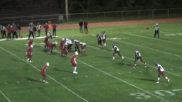 Jordan Gray's highlights Bound Brook High School