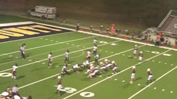 Rutland football highlights Kendrick High School