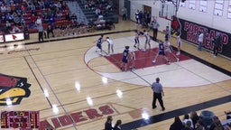 Portland basketball highlights Lakewood High School