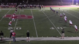 Roselle Park football highlights vs. Bound Brook