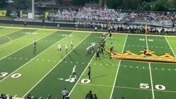 Roy football highlights Clearfield High School