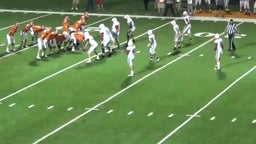 La Porte football highlights Portage High School