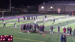 American Leadership Academy football highlights Emery High School