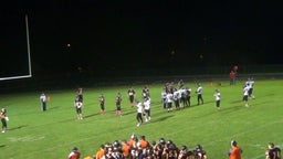 Whitehall football highlights Cochrane-Fountain City High School