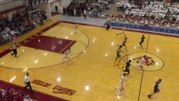 Star Valley basketball highlights Jackson Hole