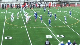 Sumner football highlights Graham-Kapowsin High School